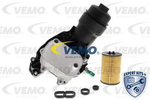 Mодул маслен филтър VEMO V15-60-6096