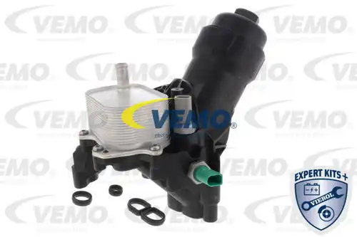 Mодул маслен филтър VEMO V15-60-6098