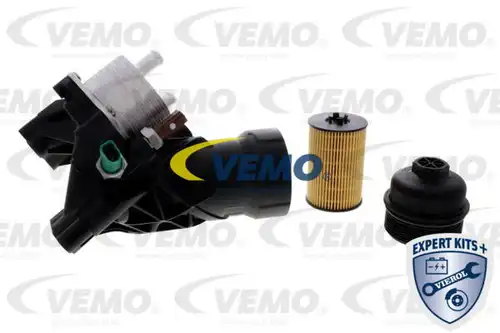 Mодул маслен филтър VEMO V15-60-6101