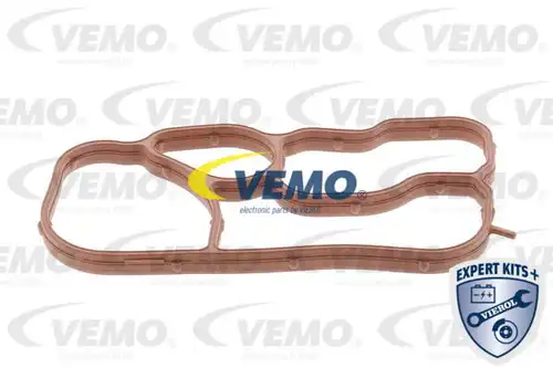уплътнение, маслен радиатор VEMO V15-60-90015