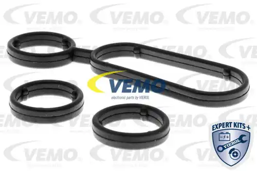 комплект гарнитури, маслен радиатор VEMO V15-60-96061