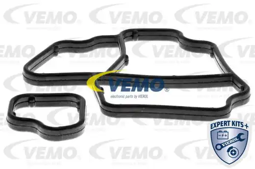 комплект гарнитури, маслен радиатор VEMO V15-60-96087