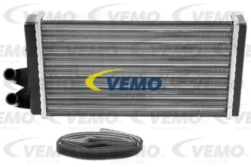 топлообменник, отопление на вътрешното пространство VEMO V15-61-0004