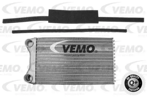 топлообменник, отопление на вътрешното пространство VEMO V15-61-0012