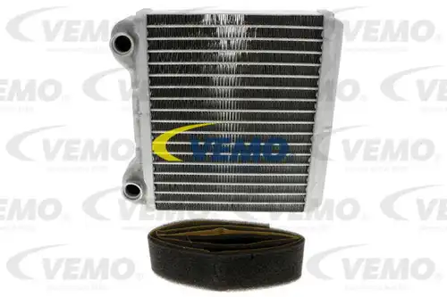 топлообменник, отопление на вътрешното пространство VEMO V15-61-0017
