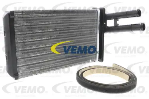 топлообменник, отопление на вътрешното пространство VEMO V15-61-0019