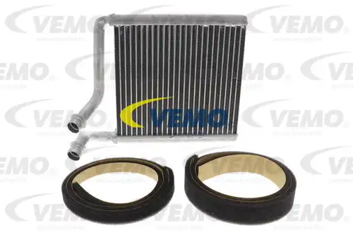 топлообменник, отопление на вътрешното пространство VEMO V15-61-0021