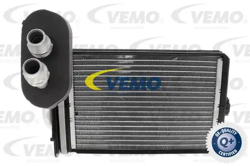 топлообменник, отопление на вътрешното пространство VEMO V15-61-0023