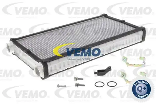 топлообменник, отопление на вътрешното пространство VEMO V15-61-0024