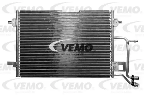 кондензатор, климатизация VEMO V15-62-1001