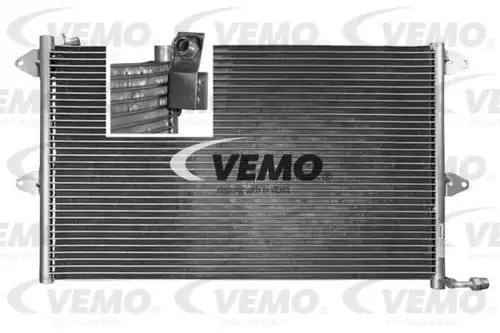 кондензатор, климатизация VEMO V15-62-1006