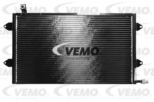 кондензатор, климатизация VEMO V15-62-1016