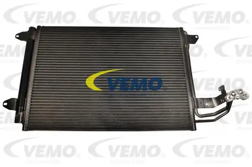 кондензатор, климатизация VEMO V15-62-1017