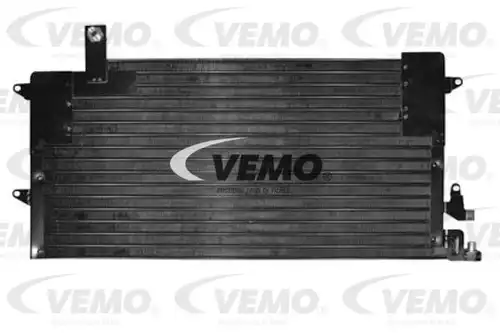 кондензатор, климатизация VEMO V15-62-1023
