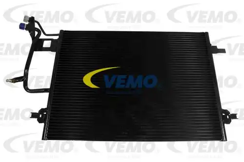 кондензатор, климатизация VEMO V15-62-1026