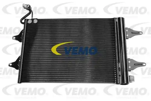 кондензатор, климатизация VEMO V15-62-1027