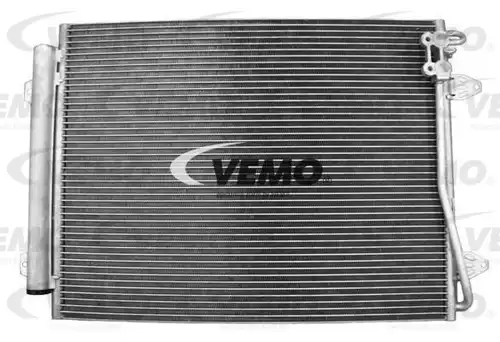 кондензатор, климатизация VEMO V15-62-1029