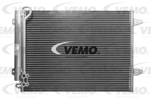 кондензатор, климатизация VEMO V15-62-1030
