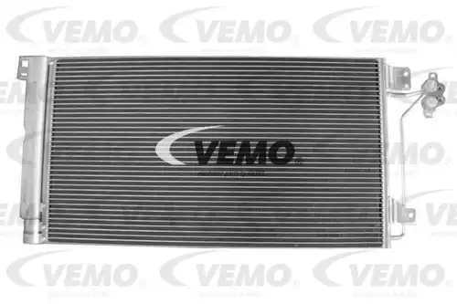 кондензатор, климатизация VEMO V15-62-1031