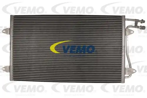 кондензатор, климатизация VEMO V15-62-1044