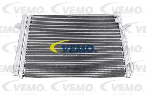 кондензатор, климатизация VEMO V15-62-1057