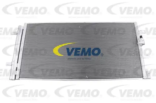 кондензатор, климатизация VEMO V15-62-1060