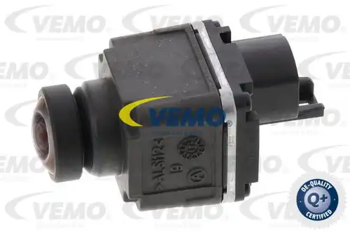 камера за движение назад, парктроник VEMO V15-74-0047