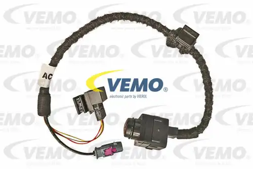 камера за движение назад, парктроник VEMO V15-74-0049