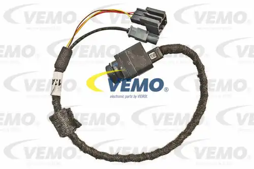 камера за движение назад, парктроник VEMO V15-74-0051