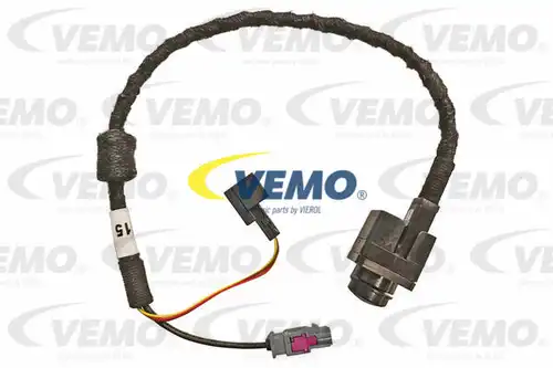 камера за движение назад, парктроник VEMO V15-74-0052