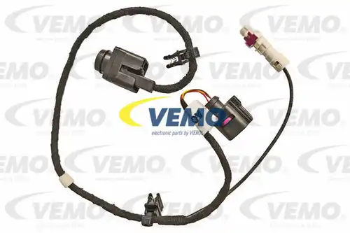 камера за движение назад, парктроник VEMO V15-74-0053