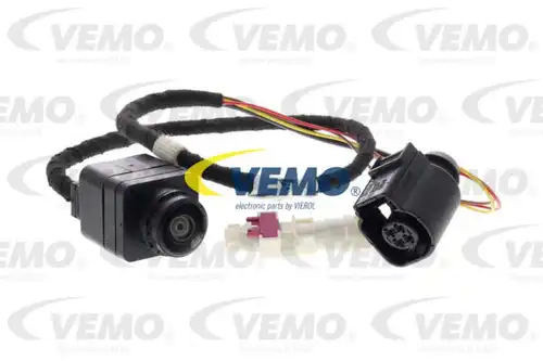 камера за движение назад, парктроник VEMO V15-74-0054