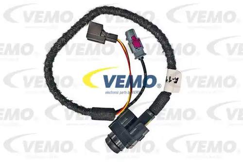 камера за движение назад, парктроник VEMO V15-74-0057