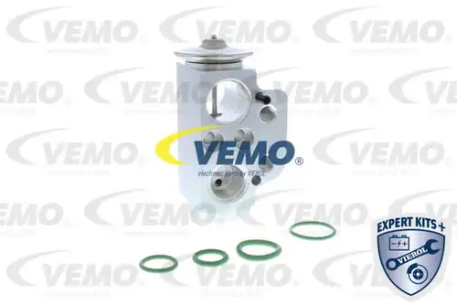 разширителен клапан, климатизация VEMO V15-77-0011