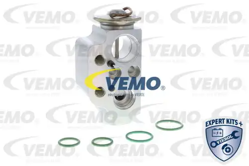 разширителен клапан, климатизация VEMO V15-77-0012