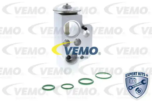 разширителен клапан, климатизация VEMO V15-77-0023