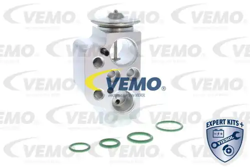 разширителен клапан, климатизация VEMO V15-77-0024