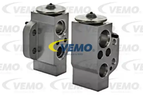 разширителен клапан, климатизация VEMO V15-77-0027