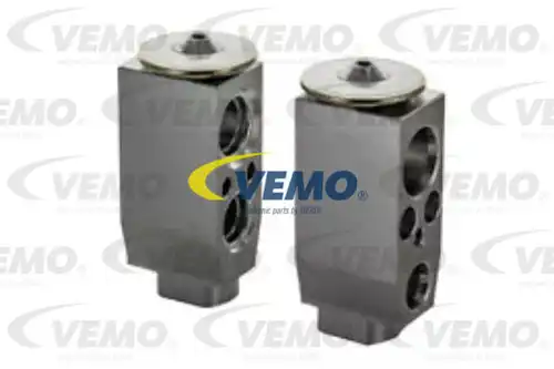 разширителен клапан, климатизация VEMO V15-77-0029