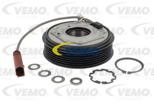 магнитен съединител, компресор на климатизатора VEMO V15-77-1010