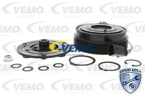 магнитен съединител, компресор на климатизатора VEMO V15-77-1012