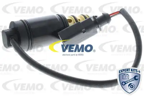 регулиращ клапан, компресор VEMO V15-77-1017
