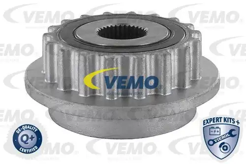 фрайлауф (празен ход), компресор на климатика VEMO V15-77-1036