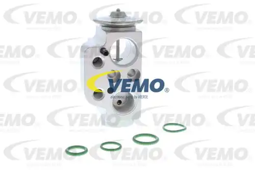 разширителен клапан, климатизация VEMO V15-77-1041