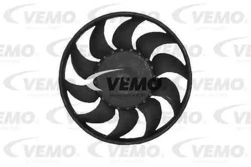 перка, охлаждане на двигателя VEMO V15-90-1849