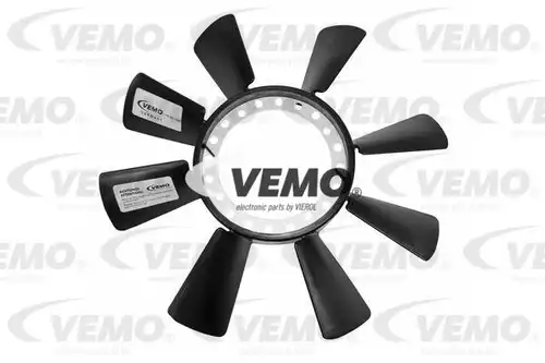 перка, охлаждане на двигателя VEMO V15-90-1857