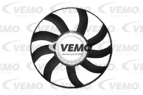 перка, охлаждане на двигателя VEMO V15-90-1858