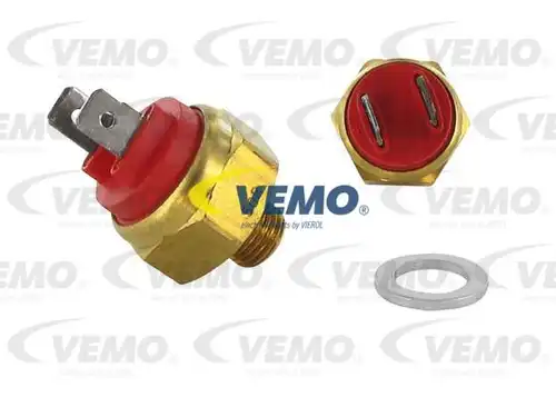 термошалтер, автоматичен смукач VEMO V15-99-2025