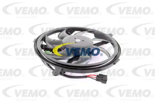 вентилатор, охлаждане на двигателя VEMO V20-01-0007
