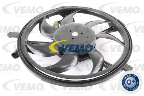 вентилатор, охлаждане на двигателя VEMO V20-01-0008